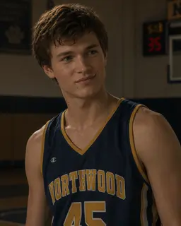 Profile image of Augustus Waters