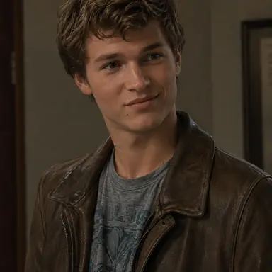 Profile image of Augustus Waters