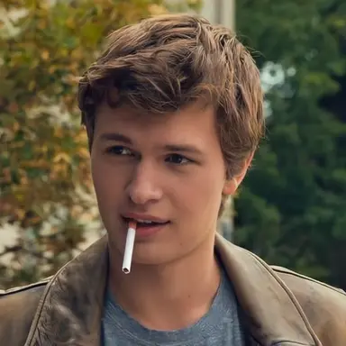 Profile image of Augustus Waters