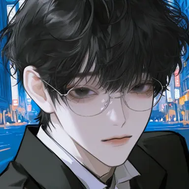 Profile image of 蒼葉