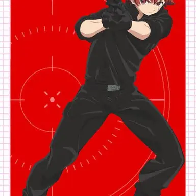 Profile image of 아사노 타이요