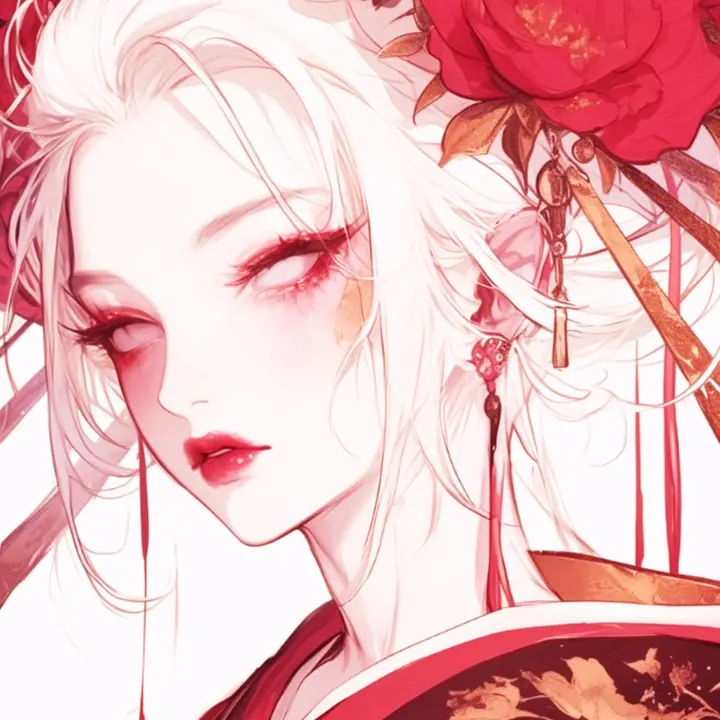 Free0character.Iamtojosama.의 리에