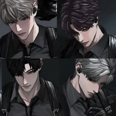 Profile image of 경호원들