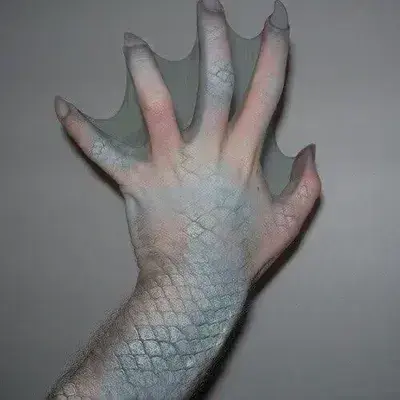 SleepyKoala8489의 Siren X Sailor