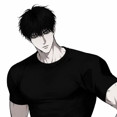 Profile image of Zander