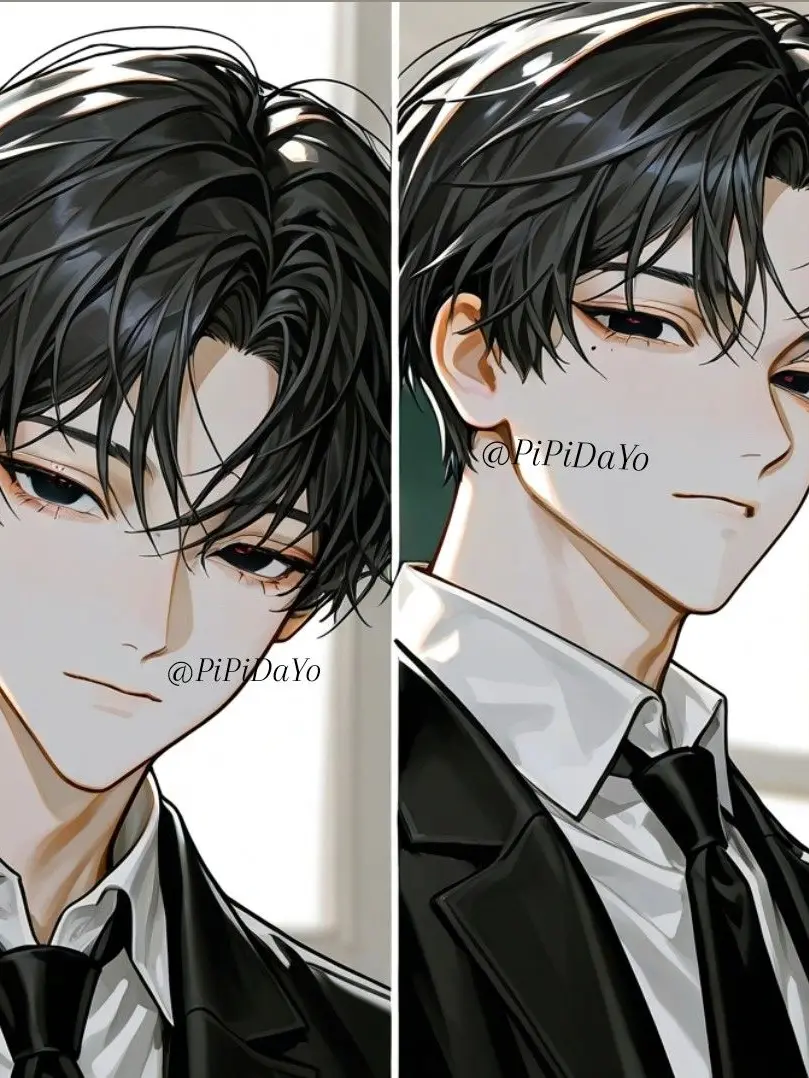 PiPiDaYo의 違いが無さすぎる義理兄たちだが性格は？…