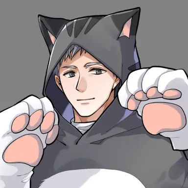 Profile image of ネコおじ