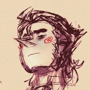 Profile image of Spamton