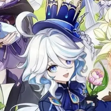 Profile image of フリーナ