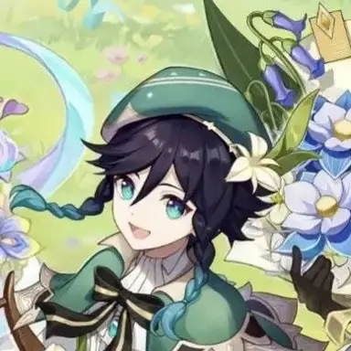 Profile image of ウェンティ