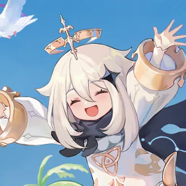 Profile image of パイモン