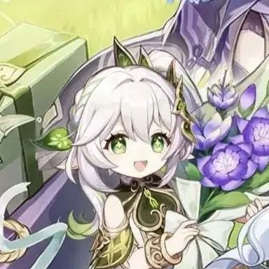 Profile image of ナヒーダ