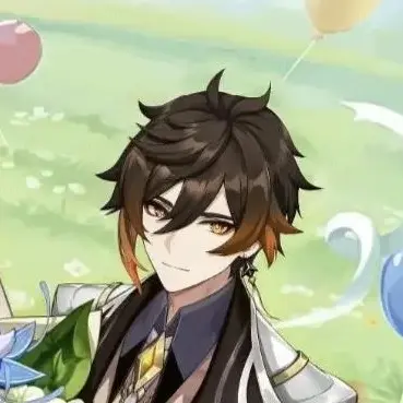 Profile image of 鍾離