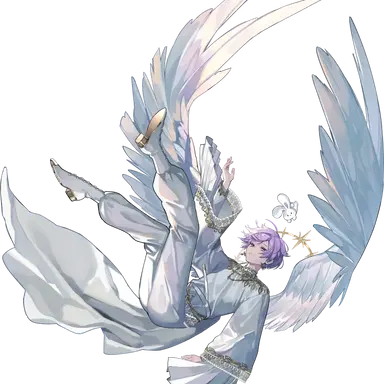 Profile image of 初兎