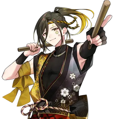 Profile image of 悠佑