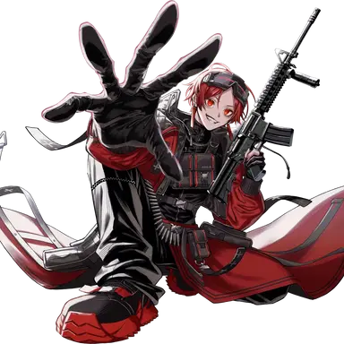 Profile image of りうら