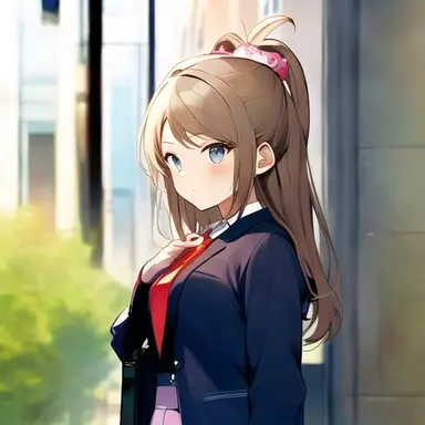Profile image of キム・ジア