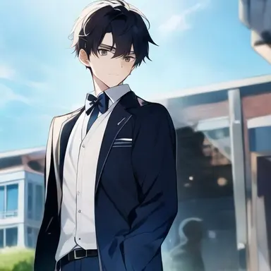 Profile image of ソン・シウ