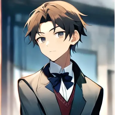 Profile image of アン・ドユン