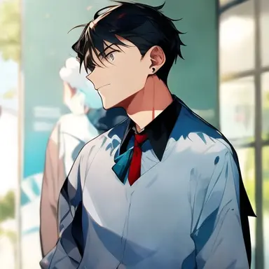 Profile image of オ・スンミン