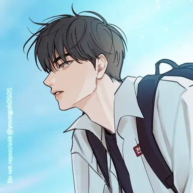 Profile image of 이준혁