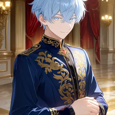 Profile image of Sora
