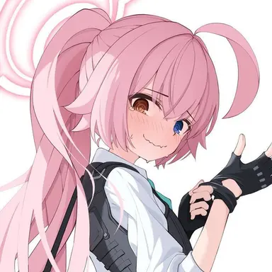 Profile image of 호시노