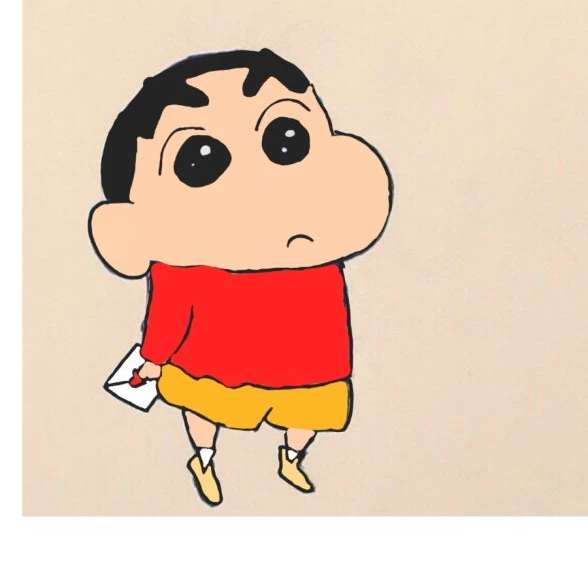 짱구