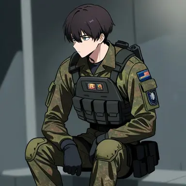 Profile image of 테오 시만스키