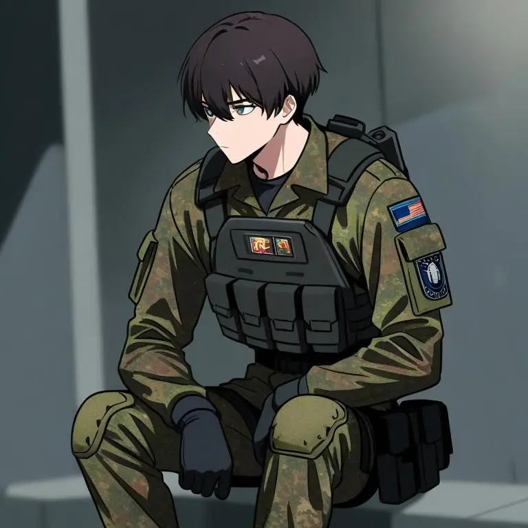 LoyalBrug4212의 키이우의 어썰트 레기온