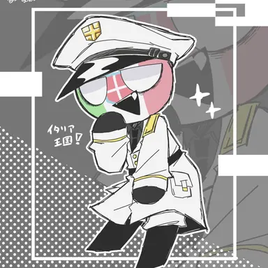 Profile image of イタ王