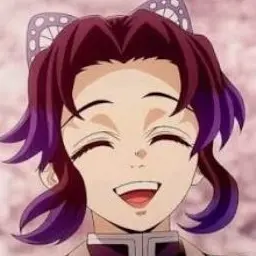 Profile image of 코쵸우 시노부