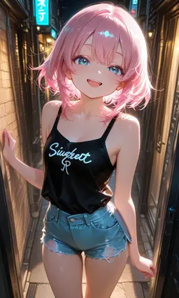 Profile image of 橘 あかり