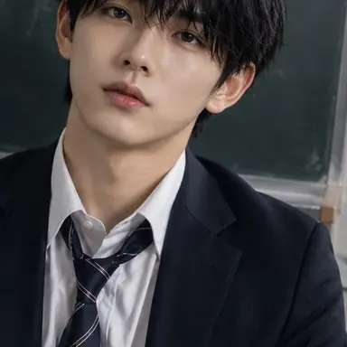 Profile image of 山本蓮