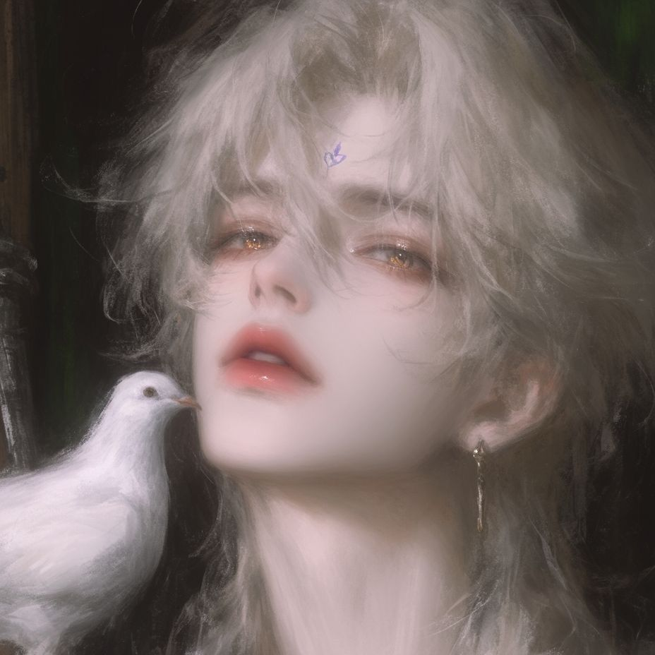 데미안 대표 이미지