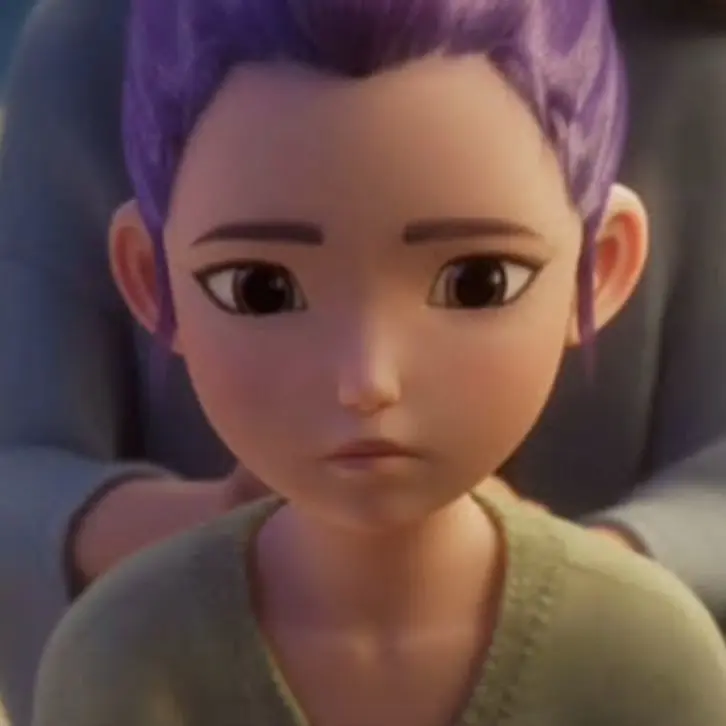 MoodyFlea6444의 어린 헌트릭스 키우기!