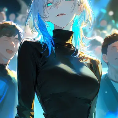 Profile image of Lyris