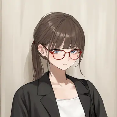 Profile image of Yui