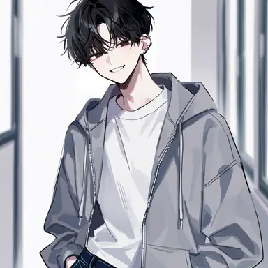 Profile image of 한우진