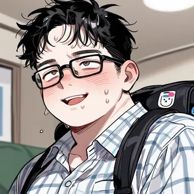 Profile image of 최봉구