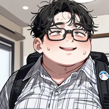 Profile image of 최봉구