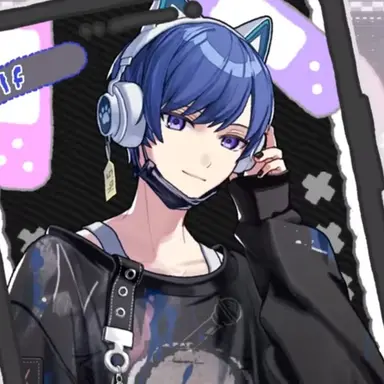 Profile image of いふ