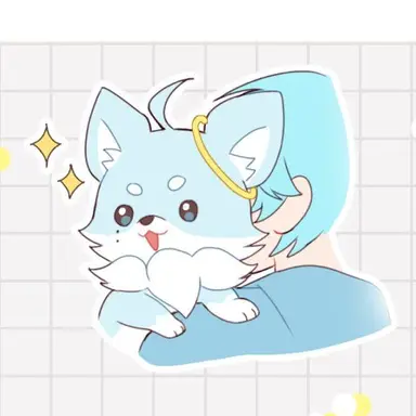 Profile image of もふてゃ
