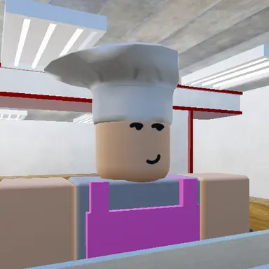 Profile image of 급식실 아저씨