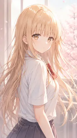 Profile image of Hatsune