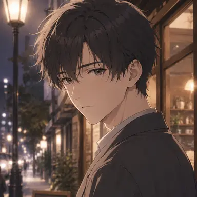 Profile image of Yuma