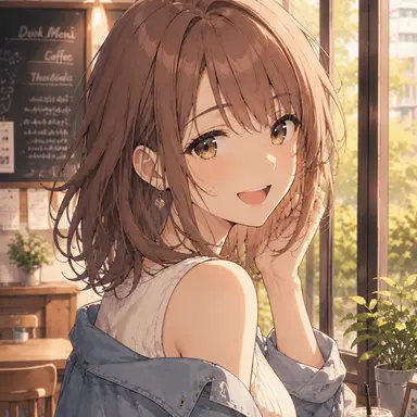 Profile image of Misaki