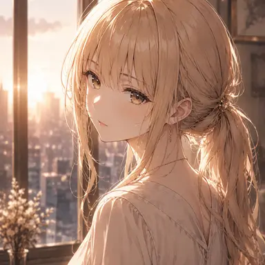 Profile image of Hatsune