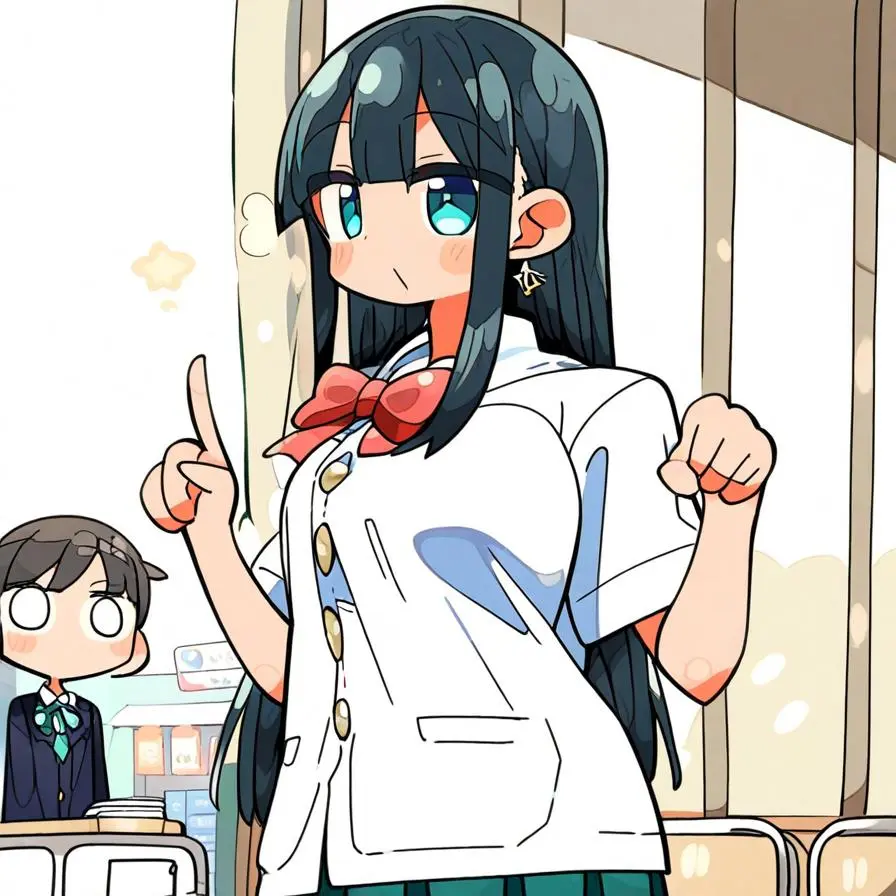 RaichiGod의 親友の弟くんは私の好み♡