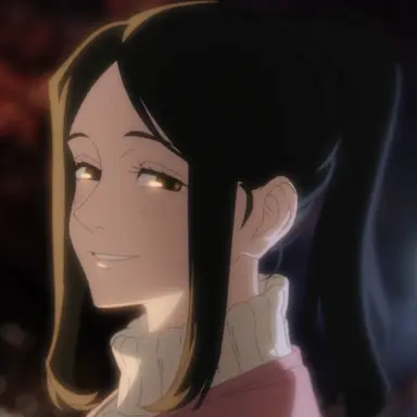 Profile image of 후시구로 츠미키